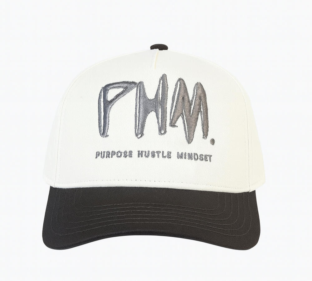PHM Hat - Grey PHM Hat - Grey